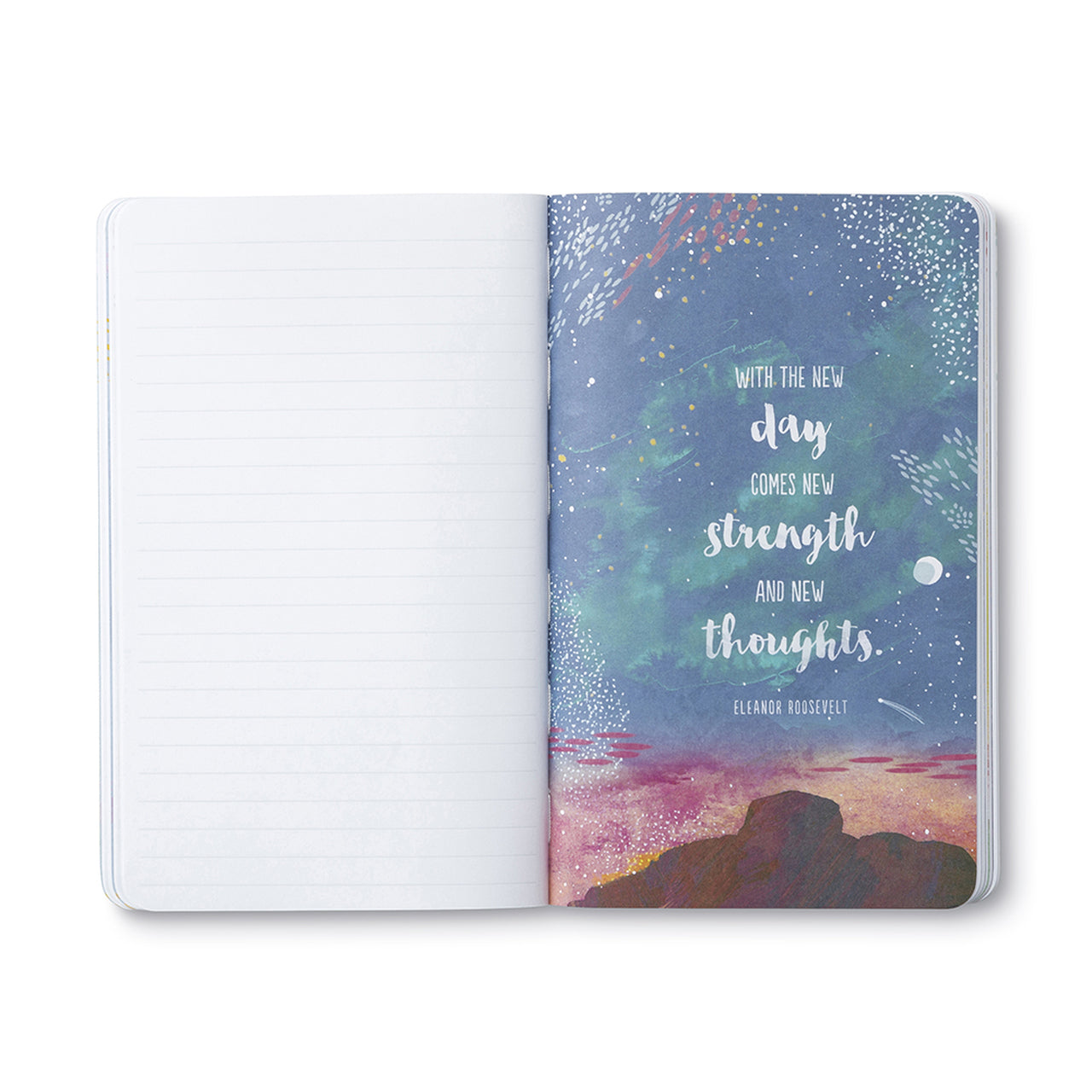 Always Believe Journal
