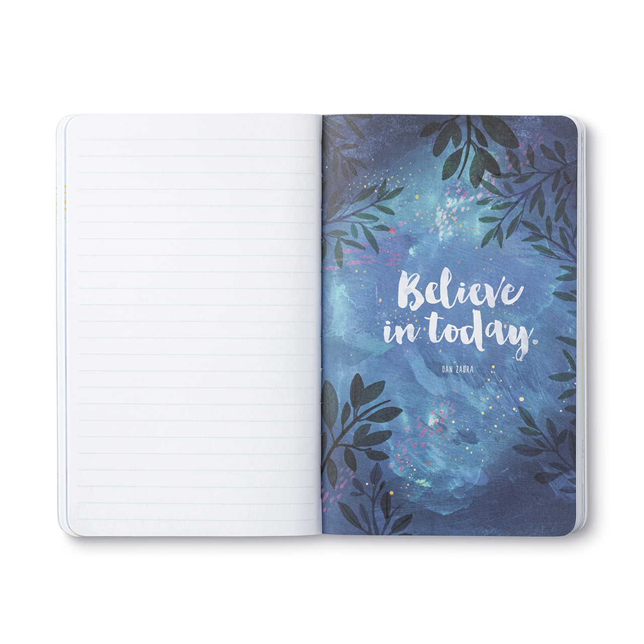 Always Believe Journal