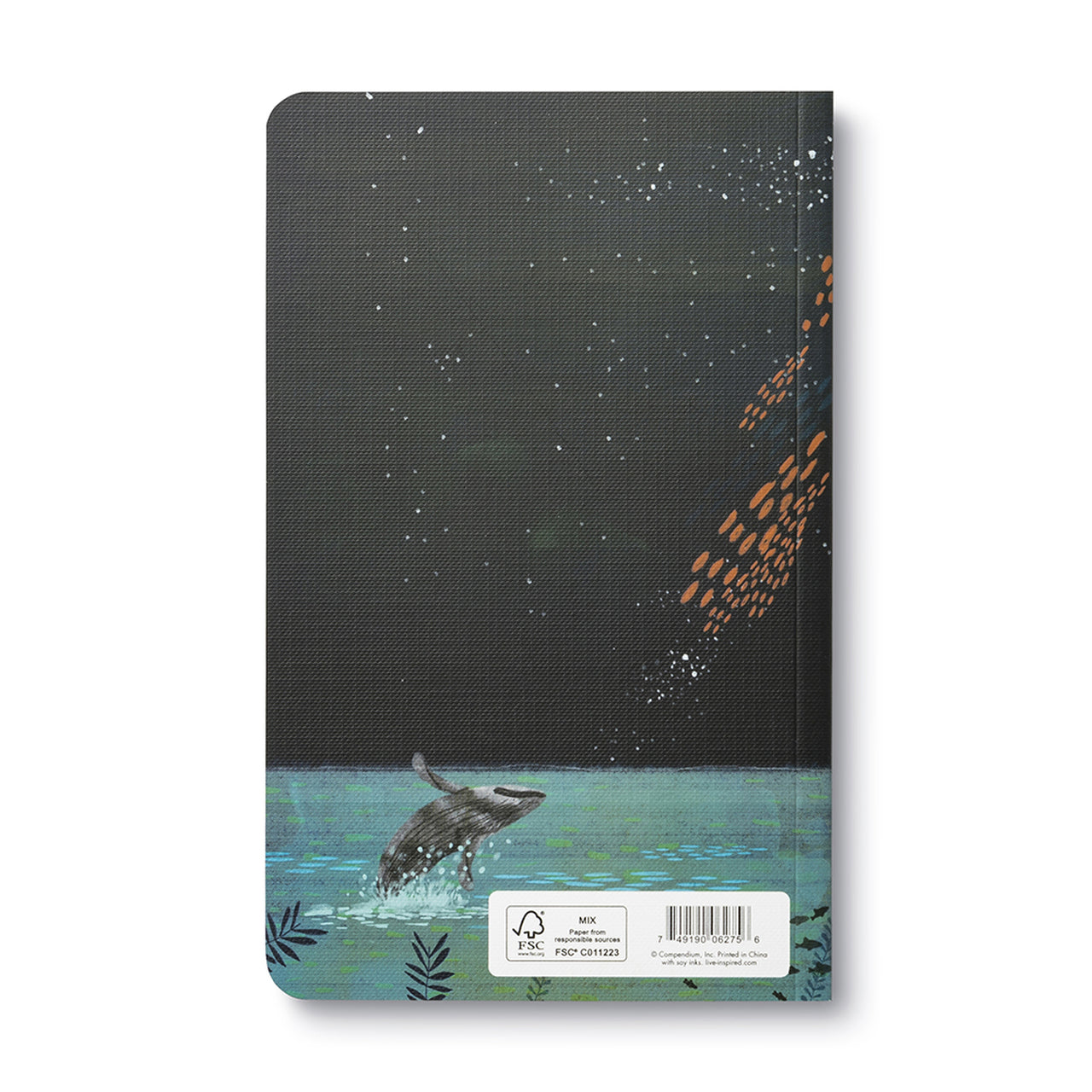 Always Believe Journal