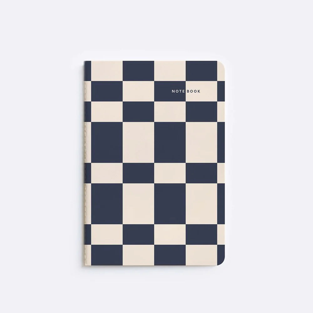 Checkers Notebook
