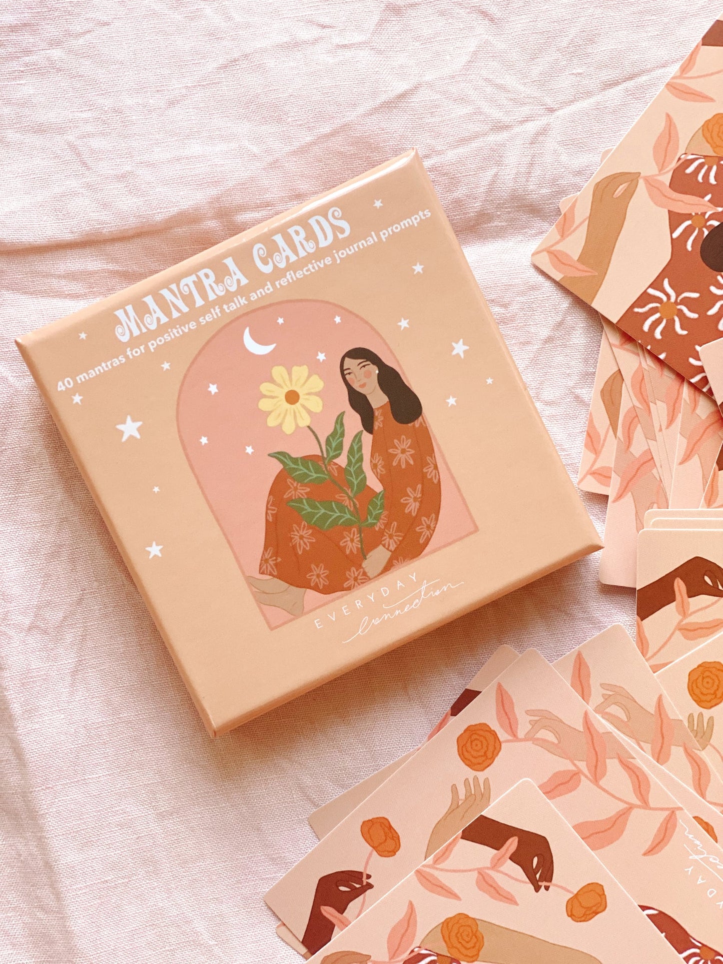 Mantra Cards