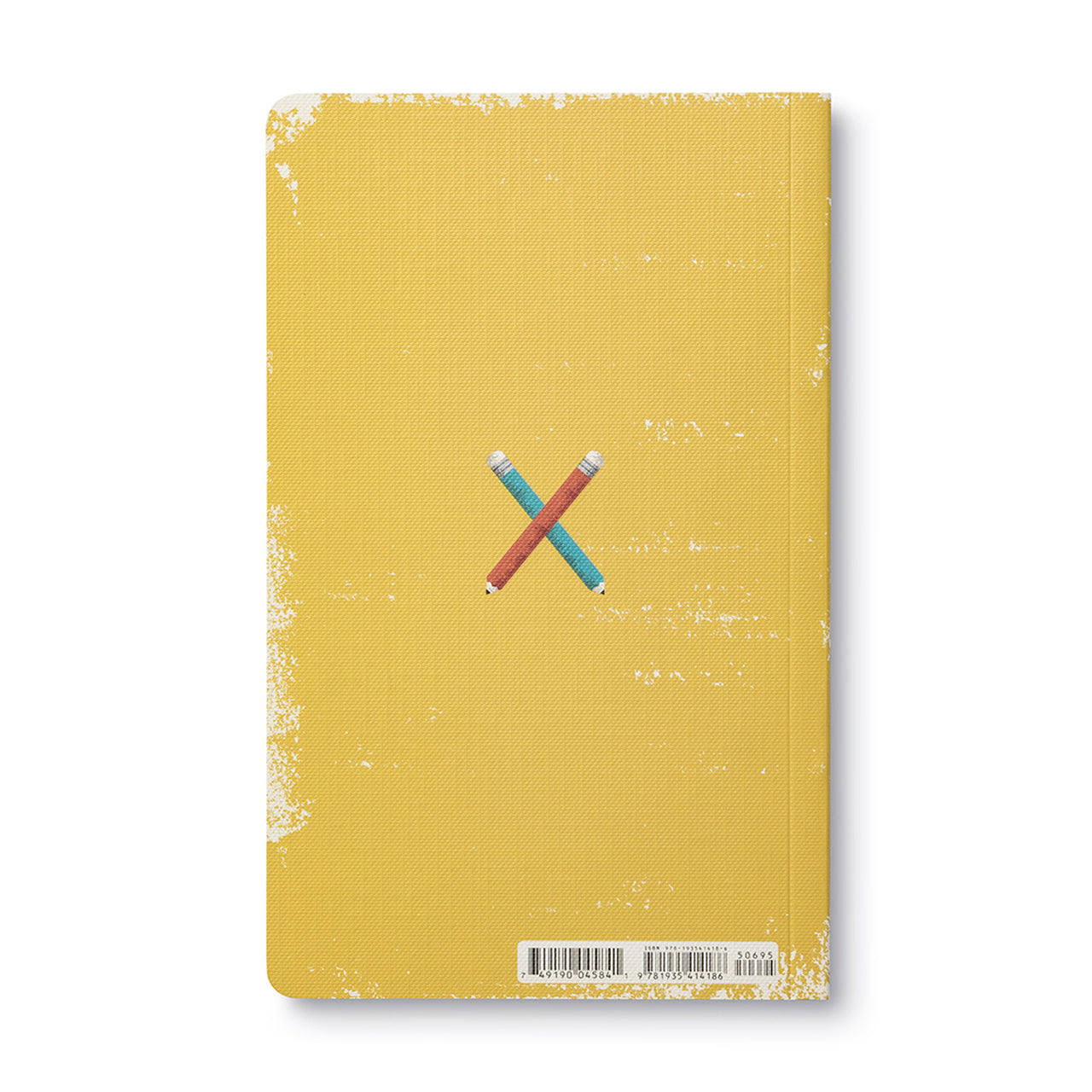 Remember, Ideas Becomes Things Journal