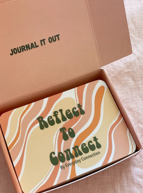 Reflect to Connect