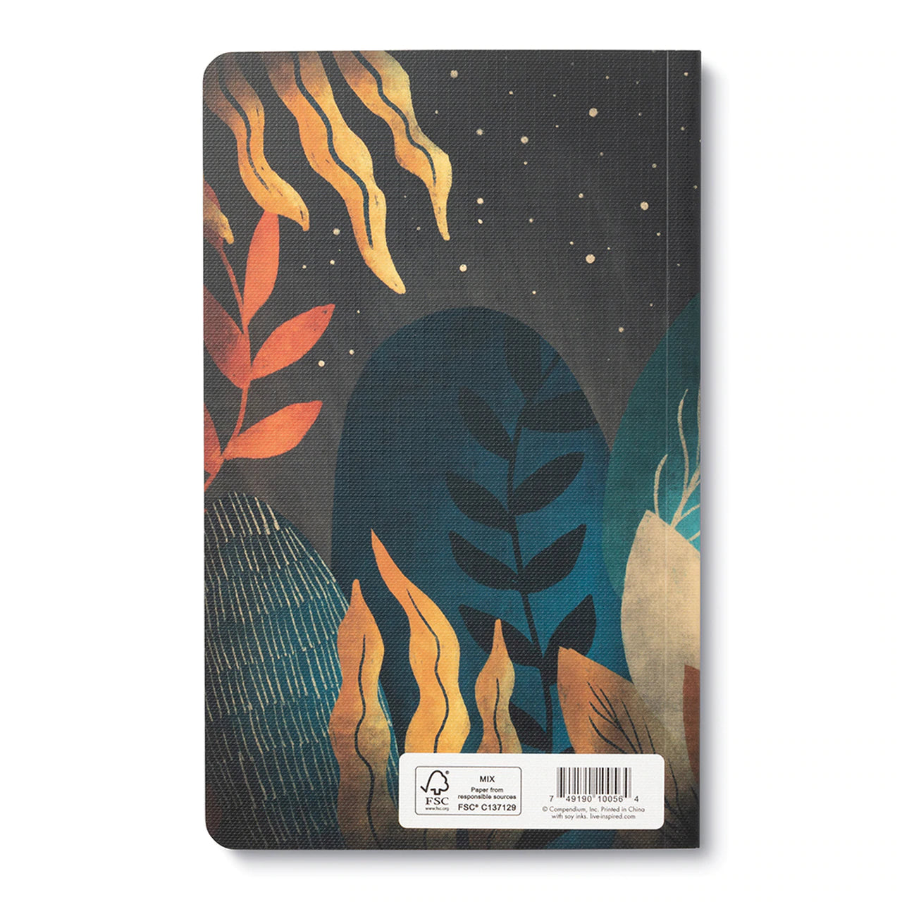 The Universe Is Full of Magical Things Journal