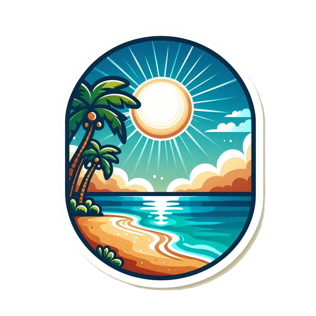 Janet Journals - Travel Cities Golden Beach