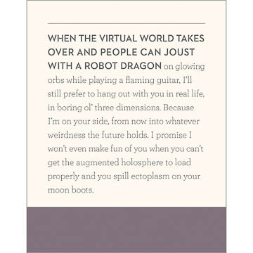 When the virtual world takes over