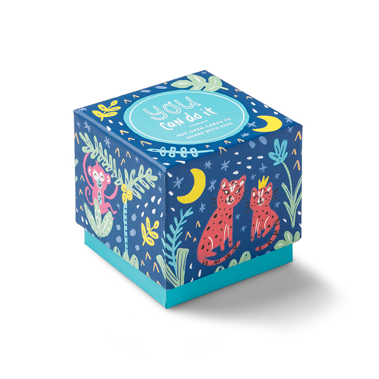 Thoughtfulls for Kids Pop Open Cards - You Can Do It