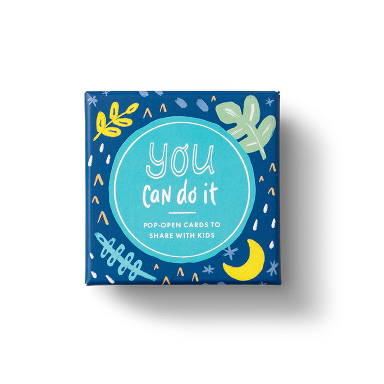 Thoughtfulls for Kids Pop Open Cards - You Can Do It