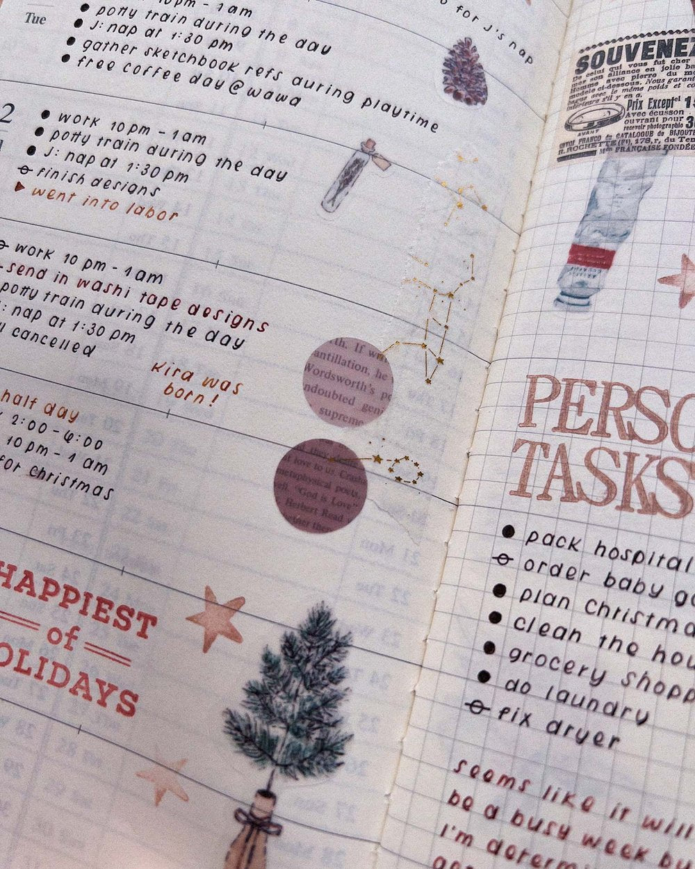 SS| Poetry Dots
