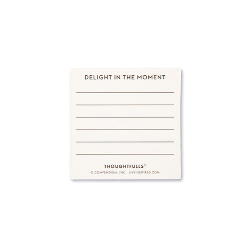Thoughtfulls Pop Open Cards - Smile