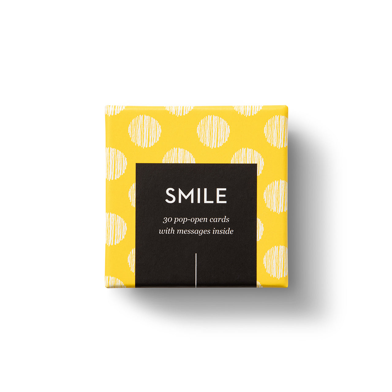 Thoughtfulls Pop Open Cards - Smile