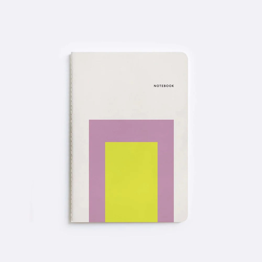 Frame Notebook