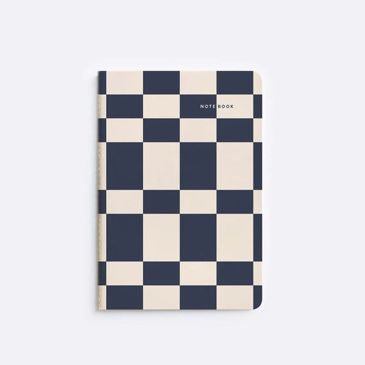 Checkers Notebook