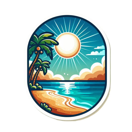 Janet Journals - Travel Cities Golden Beach