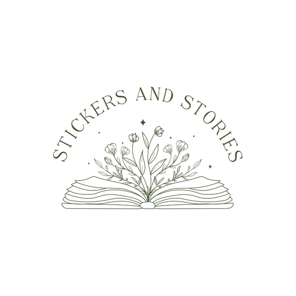 Stickers and Stories