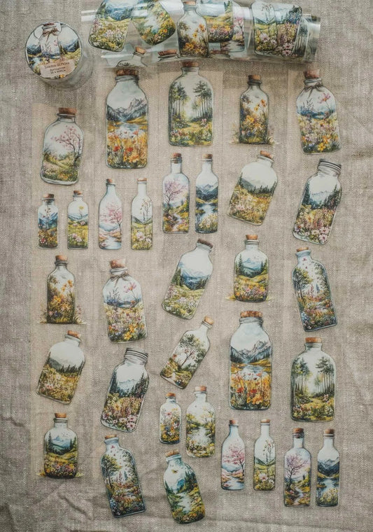LG| Springtime In A Bottle